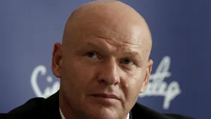 Cine este Dragoş Pavăl, antreprenorul român care a cumpărat birourile AFI Park în cea mai mare tranzacţie semnată vreodată pe piaţa de office din România
