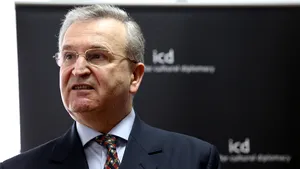 Fostul negociator şef al României cu UE: Demersul ambasadorului României în Ungaria a fost în perfectă legalitate, a apărat interesul statului român