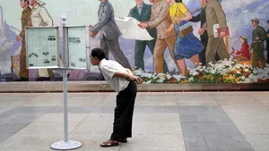 Coreea de Sud va ridica interdicţia asupra televiziunilor şi ziarelor nord-coreene, în ciuda tensiunilor