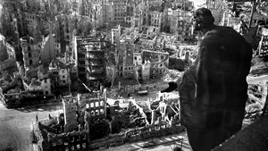 Dresda, oraşul dispărut în bombardamentul de la sfârşitul celui de-al Doilea Război Mondial. Acum 76 de ani, bombele aliaţilor ucideau peste 20.000 de oameni