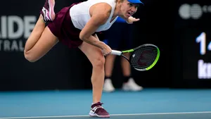 Fosta mare jucătoare Martina Navratilova, convinsă că Halep poate câştiga Australian Open