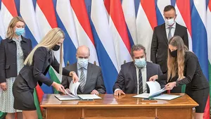 De ce Ungaria, în plină criză de energie, a exportat gaze naturale şi curent electric României, un stat cu gaze, cărbuni, energie hidro, eoliană, solară şi nucleară