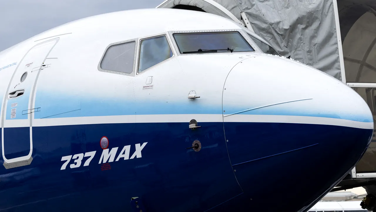 Un inginer Boeing spune că producătorul american de avioane a ignorat îngrijorările legate de siguranţă: 