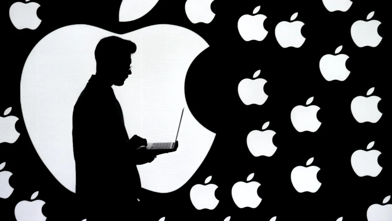 Apple scumpește MacBook-urile și iPad-urile cu 20%, pe fondul crizei cipurilor de memorie