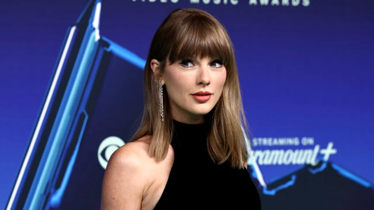 Taylor Swift, cea mai tânără artistă inclusă în Hall of Fame-ul compozitorilor de la Nashville: „Voi prețui acest moment pentru totdeauna”