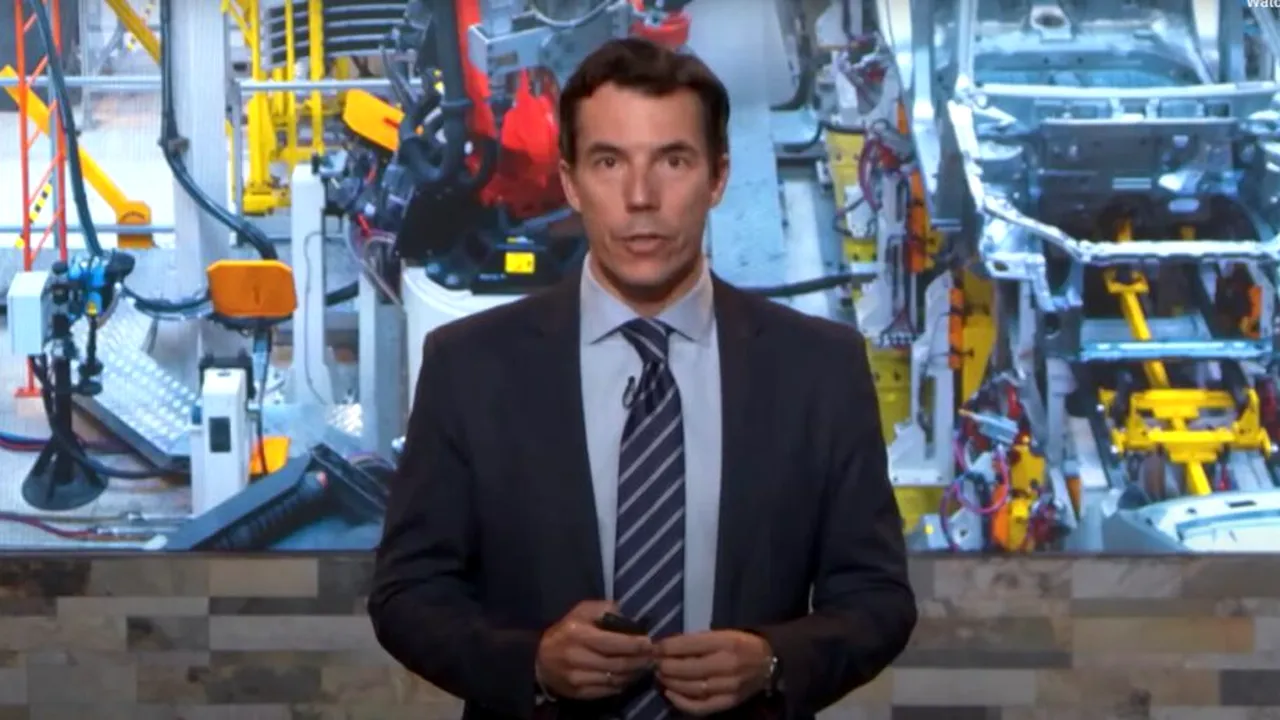 FMI a numit un nou Reprezentant Regional pentru Europa Centrală, de Est și de Sud-Est. Spaniolul Carlos Mulas-Granados va coordona și biroul din România