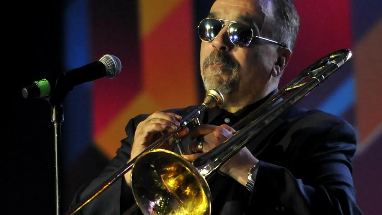 Willie Colón, o legendă a muzicii salsa, a murit la vârsta de 75 de ani