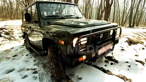 Maşini Aro noi, înmatriculate la cinci ani de la oprirea producţiei