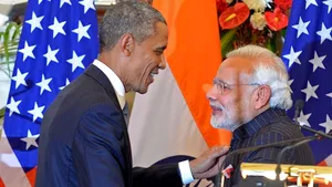 Premierul indian şi Barack Obama au decis intensificarea cooperării în domeniul nuclear civil