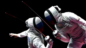 Amalia Covaliu, medalie de bronz la Campionatele Europene de Scrimă