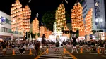 Spectacol impresionant la festivalul Kanto din Japonia: tradiția veche de secole care atrage mii de turiști