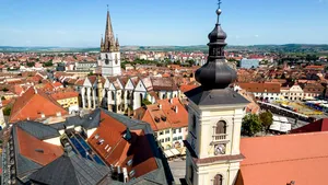 România, promovată la târgurile internaţionale de turism din Spania şi Franţa