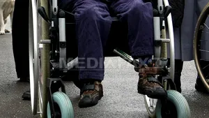 În România sunt înregistraţi peste 72.000 de copii cu handicap. Aproape jumătate au handicap grav