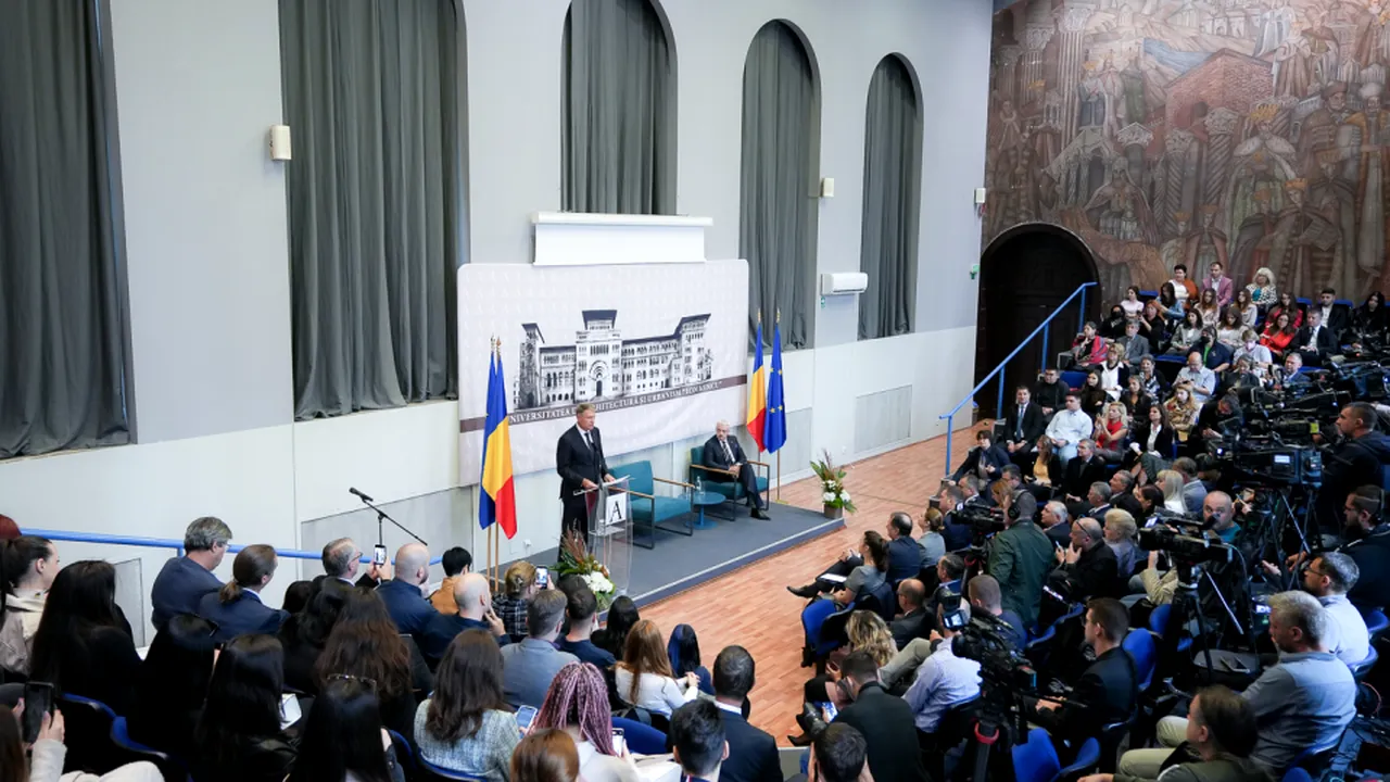 COMENTARIU Lelia Munteanu: Preşedintele Iohannis cere demisia premierului Ciucă