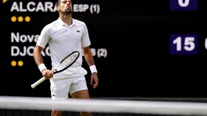 Djokovic: Nu m-am mai confruntat niciodată cu un jucător ca Alcaraz