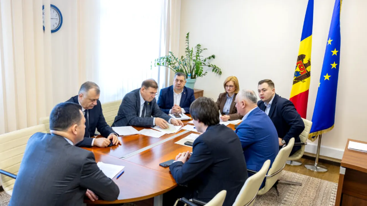 Republica Moldova începe procedurile pentru retragerea definitivă din Comunitatea Statelor Independente