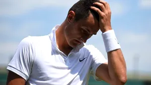 Tenismanul Bernard Tomici, arestat la un hotel din Miami