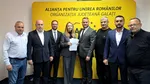 Fostul lider PNL Galați trece în tabăra AUR.  Începutul unei „opoziții unite”