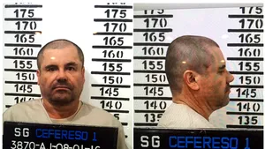 VIDEO | Imagini cu El Chapo în inchisoarea de maximă securitate din Statele Unite. Ce i-a spus gardianului atunci când a fost întrebat cu ce se ocupă