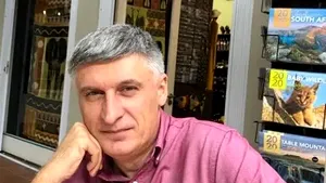 NEWS ALERT UPDATE. Surse judiciare: Cătălin Avramescu, fostul consilier al lui Traian Băsescu, făcut suspect de DIICOT, după o plângere pe pornografie infantilă