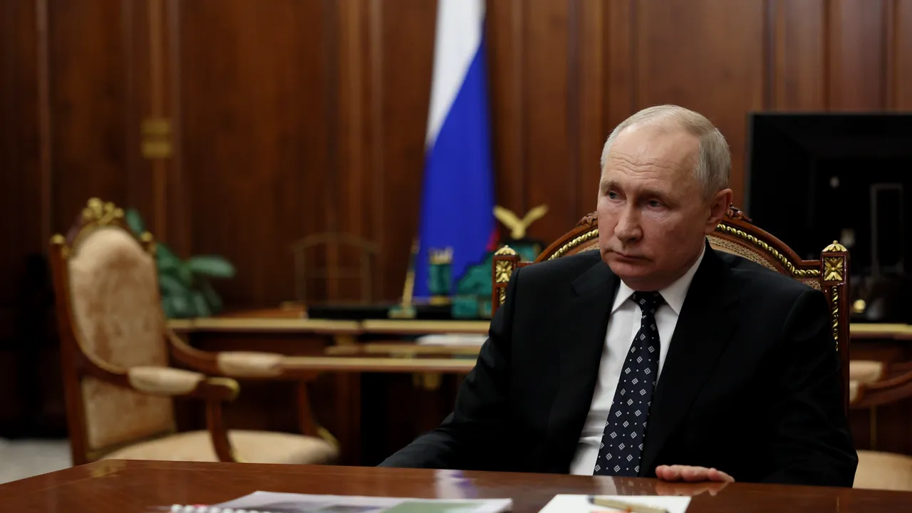 Efectul Putin: După ce Rusia s-a retras din acordul cerealelor preţul grâului a explodat