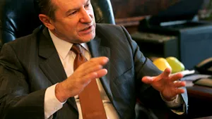 Berceanu: Delegaţia FMI începe miercuri discuţiile cu Finanţele, iar joi se întâlneşte cu Boc