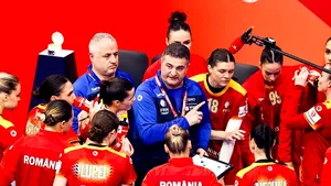 Handbal feminin: România-Cehia 29-28, în prima partidă a tricolorelor la Campionatul European