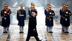 Guvernul a anunțat programul funeraliilor de stat ale fostului președinte Ion Iliescu