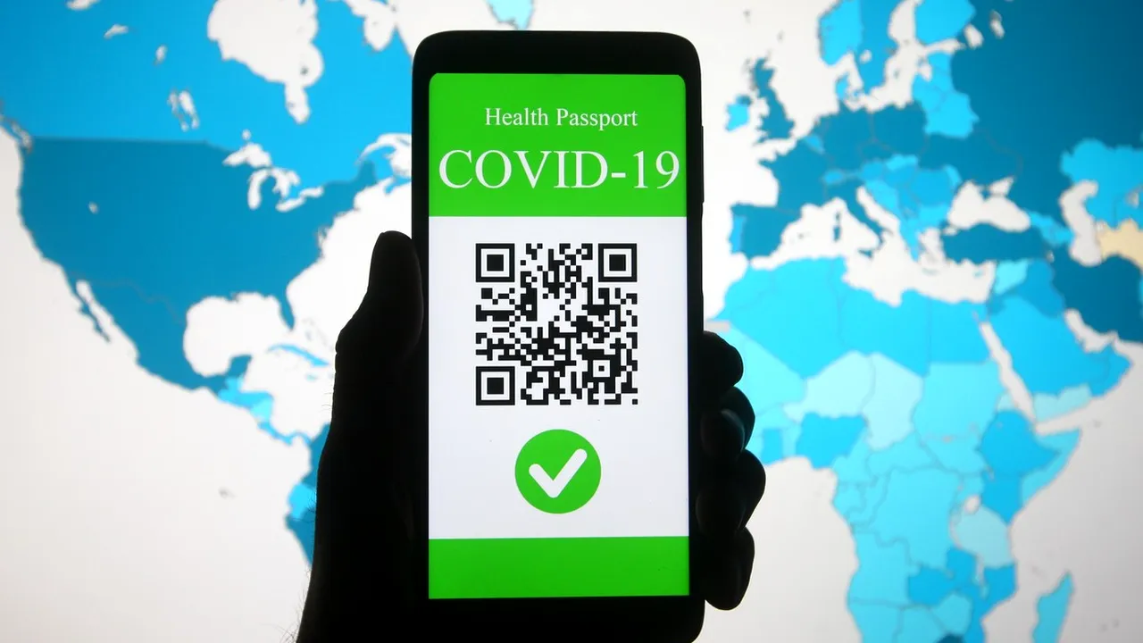 COVID. Comisia Europeană: Certificatele de vindecare se pot elibera şi pe baza testelor antigenice rapide / Măsura se aplică şi retroactiv