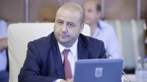 Fostul secretar general al Guvernului, Mihai Busuioc, este noul preşedinte al Curţii de Conturi 