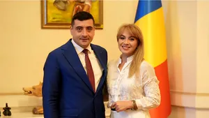 George Simion anunță că avocata Silvia Uscov și deputatul Andrei Gușă se alătură AUR