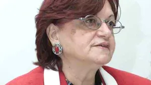 Costiniu:AMR pune în discuţia judecătorilor contestarea în instanţă a numirii Floricăi Bejinaru