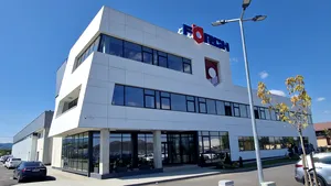 Foerch România a investit aproape 4 mil de euro ȋntr-un sediu propriu şi estimează afaceri ȋn creştere, de peste 13 milioane de euro, ȋn 2023
