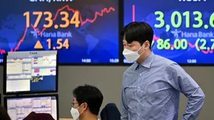 Coreea de Sud face demersuri pentru emiterea unei monede digitale pilot