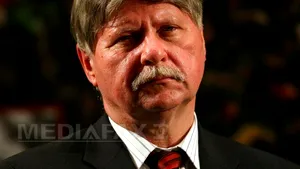 Verestoy Attila (UDMR), senator, despre suspendarea lui Coldea: SRI are obligaţia să ancheteze în detaliu, la fel şi comisia