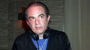 DJ-ul şi producătorul care a lansat-o pe Madonna a murit la 57 de ani