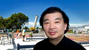 Arhitectul japonez Shigeru Ban a primit premiul Pritzker pe 2014 - FOTO