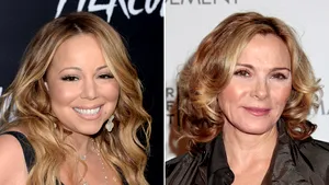 Mariah Carey şi Kim Cattrall au donat haine de blană organizaţiei de protecţie a animalelor PETA