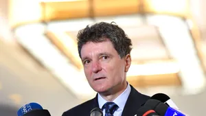 POLITIC Nicușor Dan salută raportul Fitch și anunță progrese în îndeplinirea jaloanelor din PNRR: România se stabilizează financiar