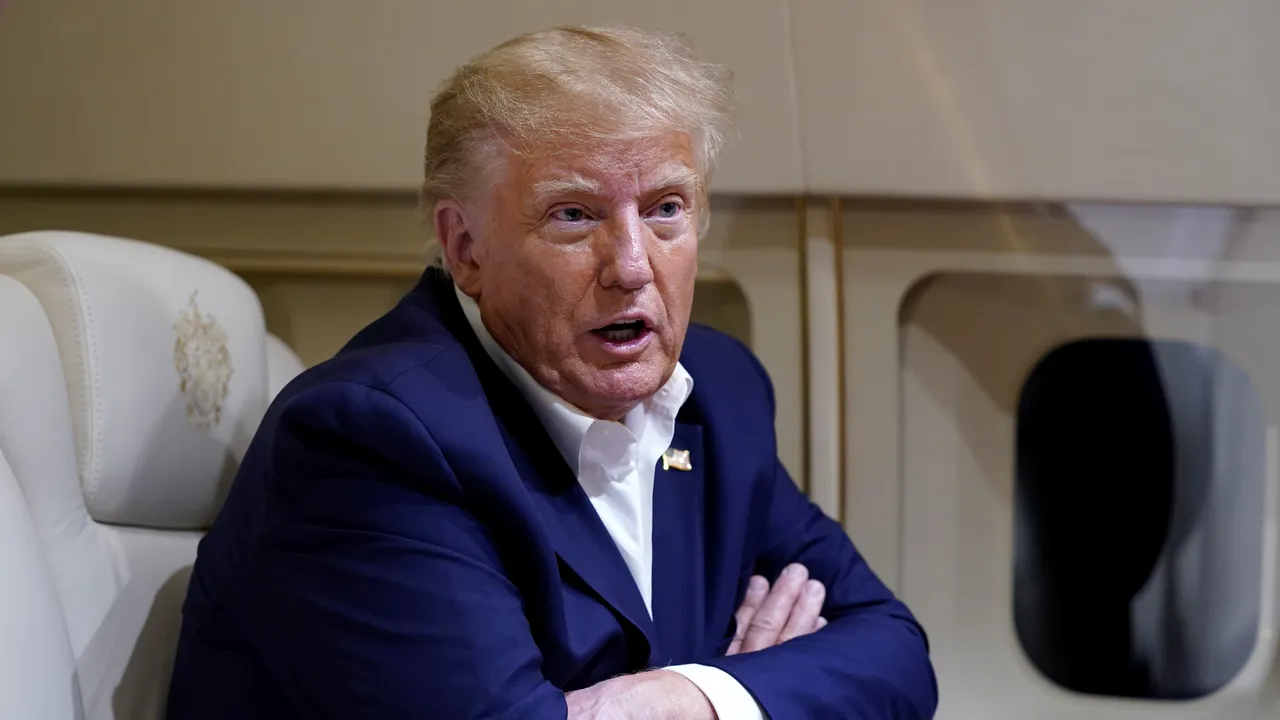 Unii politicieni republicani cred că Trump poate profita de inculpare, dar situaţia este incertă 
