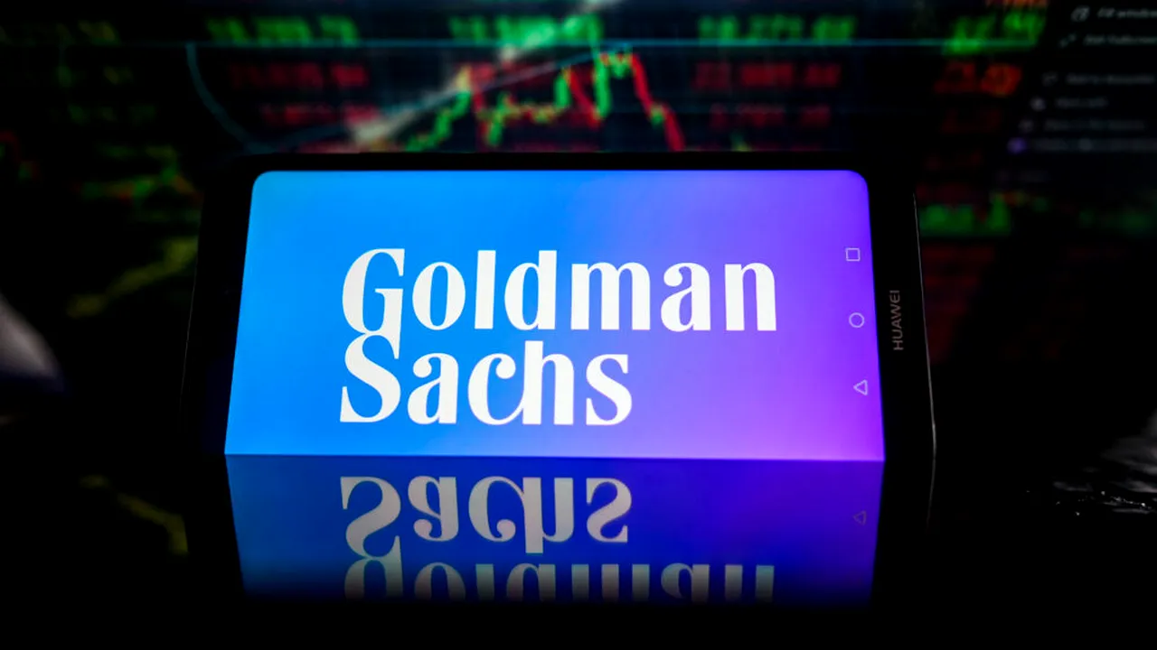 Sediul Goldman Sachs din Paris, sub supravegherea poliției după o alertă privind posibile atacuri