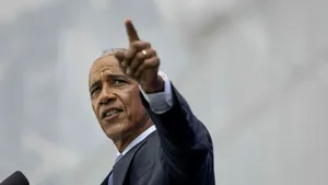 Obama critică Israelul: „A luat pământurile palestinienilor și a mers prea departe”
