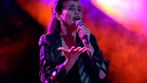 Felicia Filip participă la concertul caritabil 