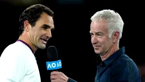 John McEnroe, reacţie dură la adresa celei mai titrate tenismene din istorie: Eşti doar o mătuşă nebună!