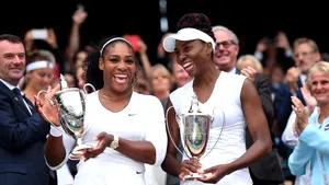 Surorile Williams vor juca împreună la dublu la Cincinnati Open