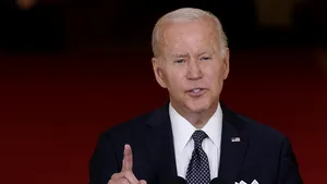 Biden trimite un nou ajutor militar Ucrainei. Valoarea pachetului se ridică la un miliard de dolari 