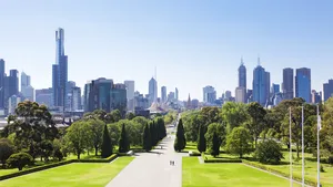 Topul oraşelor cu cel mai ridicat standard de viaţă