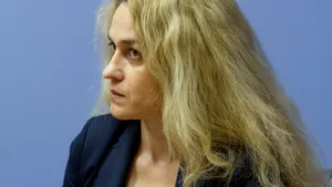 Martoră la discuţia lui Pintea cu victimele Colectiv: A fost un moment de şoc. Auzeam cu toţii de o imixtiune gravă în actul de justiţie