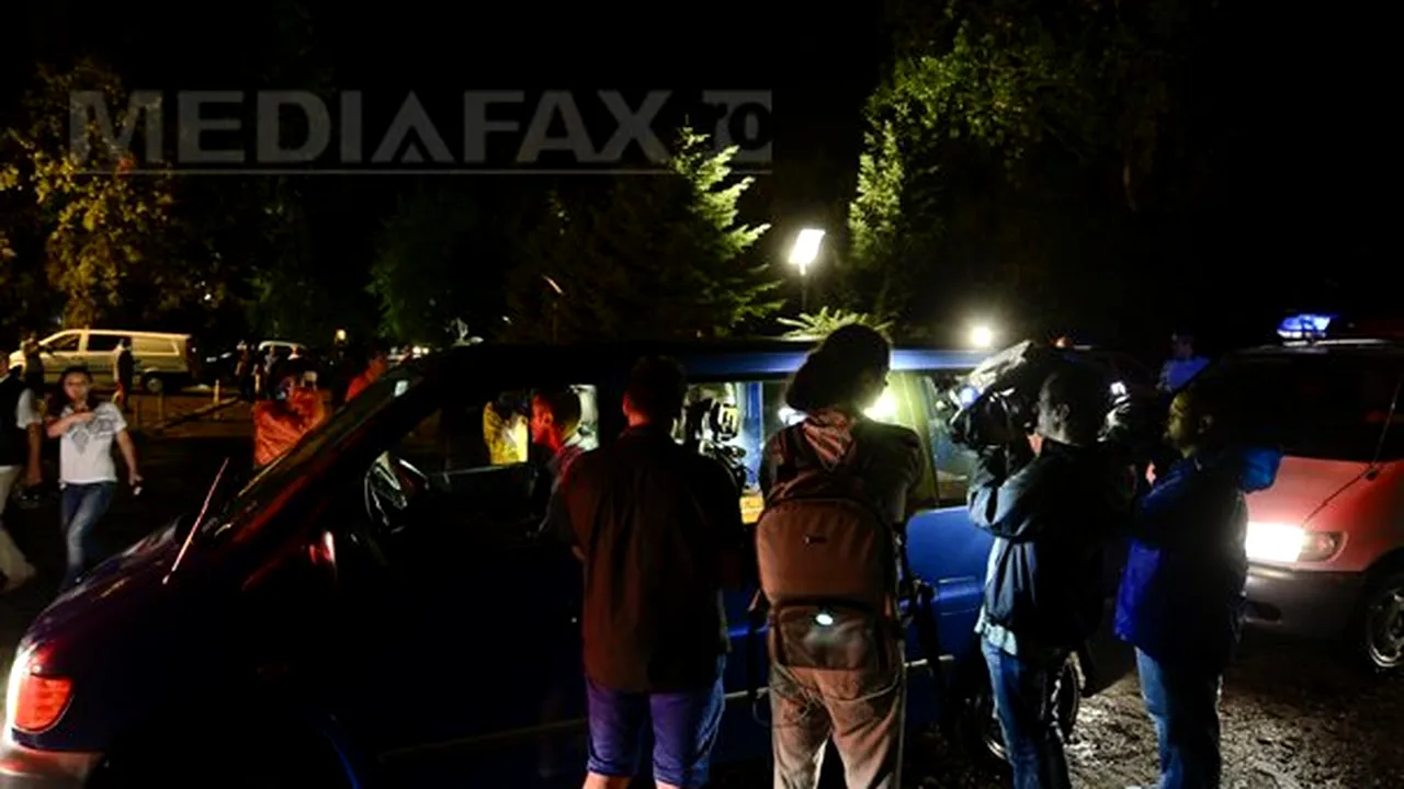 REPORTAJ: Durere fără lacrimi, fără lumânări, fără sprijin la 