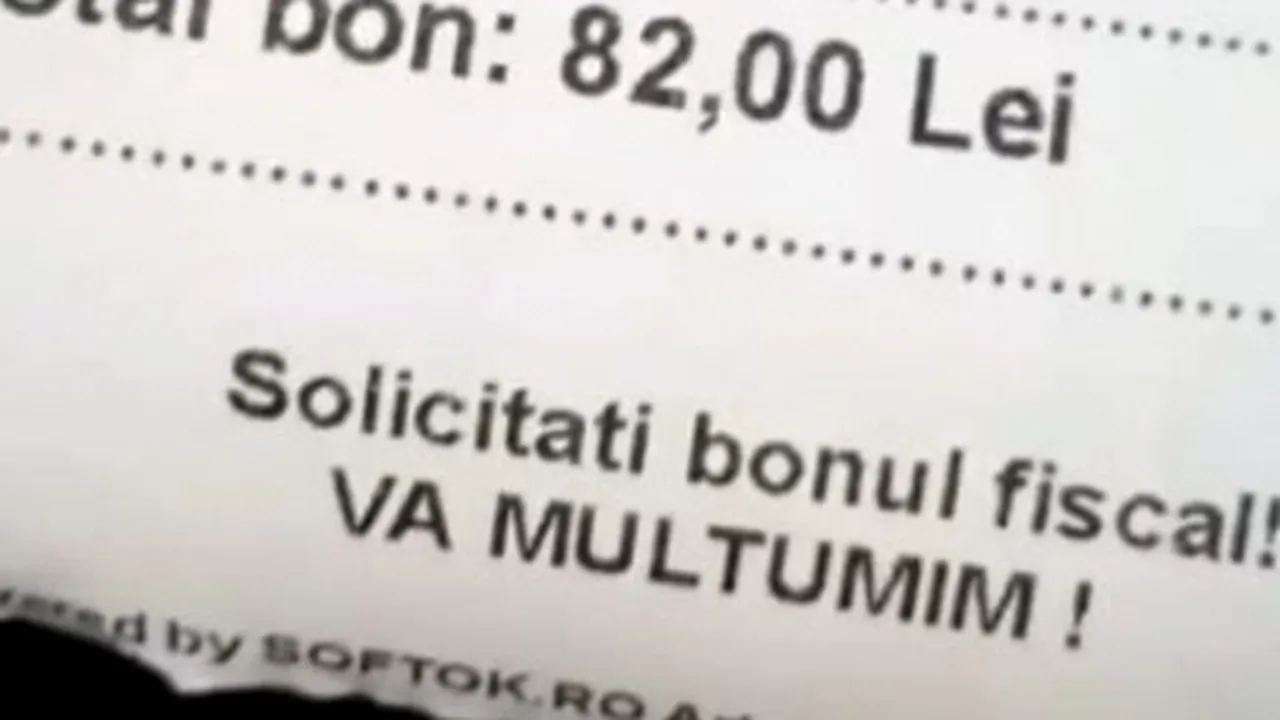 Taxa COVID în România. Câţi bani pun patronii de restaurante la notă şi ce spune ANAF: 